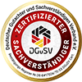 EU/CE – EEG – DGuSV Cert. (DIN EN ISO/IEC 17024)